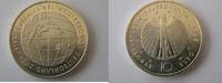 Duitsland 10 euro 10 Euro2005A Fussball Weltmeisterschaft -