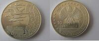 Duitsland 10 euro 10 Euro2004J Nationalparke Wattenmeer -