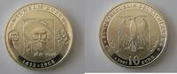 Duitsland 10 euro 10 Euro2007D Wilhelm Busch -