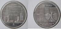 Duitsland 10 euro 10 Euro2007J 50 Jahre Bundesbank -