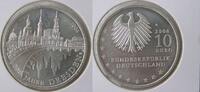 Duitsland 10 euro 10 Euro2006 A 800 Jahre Dresden -