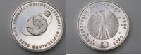 Duitsland 10 euro 10 Euro2004G Fussball Weltmeisterschaft -