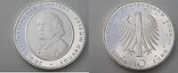 Duitsland 10 euro 10 Euro2004F Eduard Morike -