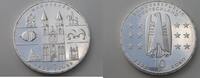Duitsland 10 euro 10 Euro2005A Magdeburg -