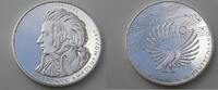 Duitsland 10 euro 10 Euro2006 D Mozart -