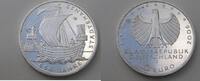 Duitsland 10 euro 10 Euro2006J Städtehanse -