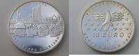 Duitsland 10 euro 10 Euro2007G Bundesland Saarland -