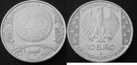 Duitsland 10 euro 10 Euro2008A Himmelsscheibe von Nebra -