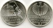 Duitsland 10 euro 10 Euro2009 F Keplersche Gesetze -