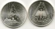 Duitsland 10 euro 10 Euro2009 G 100 Jahre Jugendherbergen -