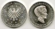 Duitsland 10 euro 10 Euro2009 J Gräfin Dönhoff -