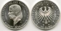 Duitsland 10 euro 10 Euro2010J Robert Schumann -