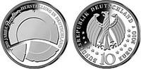 Duitsland 10 euro 10 Euro2010F 300 jaar porselein -