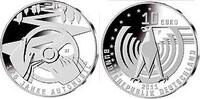 Duitsland 10 euro 10 euro2011 F 125 jaar automobiel -