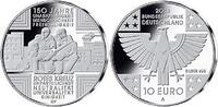Duitsland 10 euro 10 Euro2013 A 150 jaar Rode Kruis -