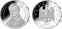 Duitsland 10 euro 10 Euro2013 F Georg Buchner -