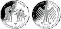 Duitsland 10 euro 10 Euro2014 G Hans & Grietje -
