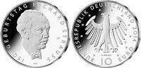 Duitsland 10 euro 10 Euro2014 D Richard Strauss -