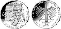 Duitsland 20 euro 20 Euro2016 G Otto Dix -