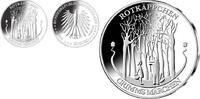 Duitsland 20 euro 20 Euro2016 A Roodkapje -