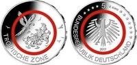 Duitsland 5 Euro Duitsland 5 euro Tropische zone -
