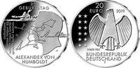 Duitsland 20 euro 20 Euro2019 F Alexander von Humboldt -