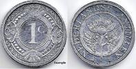 Nederlandse Antillen Nederlandse Antillen 2003 1 Cent Beatrix -