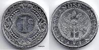 Nederlandse Antillen Nederlandse Antillen 2000 1 Cent Beatrix -