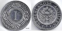 Nederlandse Antillen Nederlandse Antillen 1998 1 Cent Beatrix -