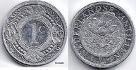 Nederlandse Antillen Nederlandse Antillen 1996 1 Cent Beatrix -