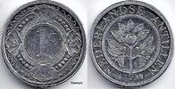 Nederlandse Antillen Nederlandse Antillen 1992 1 Cent Beatrix -