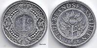 Nederlandse Antillen Nederlandse Antillen 1991 1 Cent Beatrix -