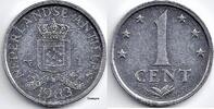 Nederlandse Antillen Nederlandse Antillen 1983 1 Cent Beatrix -