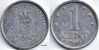 Nederlandse Antillen Nederlandse Antillen 1983 1 Cent Beatrix -