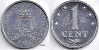 Nederlandse Antillen Nederlandse Antillen 1982 1 Cent Beatrix -