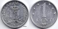 Nederlandse Antillen Nederlandse Antillen 1980 1 Cent Beatrix -