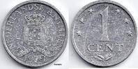 Nederlandse Antillen Nederlandse Antillen 1979 1 Cent Juliana -