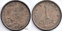 Nederlandse Antillen Nederlandse Antillen 1976 1 Cent Juliana P -