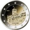 Speciale 2 euromunten 2 Euro Duitsland 'Thüringen' -