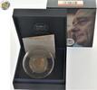 Speciale 2 euromunten 2 euro Frankrijk 2022 'Jacques Chirac' -