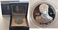 Griekenland Griekenland 2022 10 Euro 'Lord Byron' zilver -