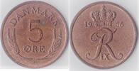 Denemarken Denemarken 5 ore 1966 -