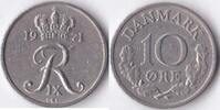 Denemarken Denemarken 10 ore 1971 -