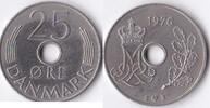Denemarken Denemarken 25 ore 1976 -