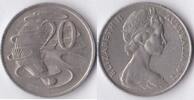 Australië Australië 20 Cents 1972 -