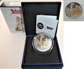 Frankrijk Frankrijk 2022 10 Euro Asterix 'De Griffioen' Zilver -