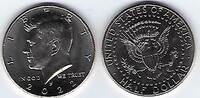 Verenigde Staten United states of America 2022 ½ Dollar P -