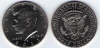 Verenigde Staten United states of America 2022 ½ Dollar D -