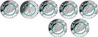 Duitsland 10 euro 10 Euro2022 ADFG & J 'Dienstbaarheid' -