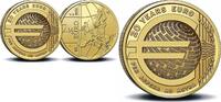 België 2½ euro België 2022 2½ Euro '20 jaar Euromunt' -
